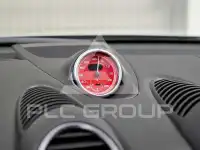 2021 Porsche BOXSTER