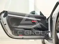 2021 Porsche BOXSTER