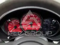 2021 Porsche BOXSTER