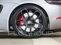 2021 Porsche BOXSTER