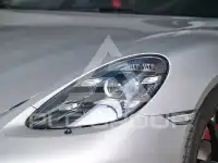 2021 Porsche BOXSTER