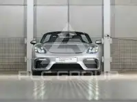2021 Porsche BOXSTER