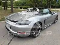 2021 Porsche BOXSTER