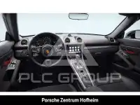 2021 Porsche BOXSTER