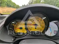2021 Porsche BOXSTER