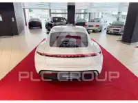 2021 Porsche Taycan