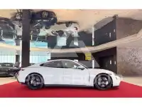 2021 Porsche Taycan