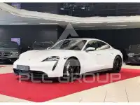 2021 Porsche Taycan