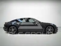 2021 Porsche Taycan