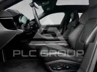2021 Porsche Taycan