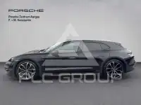 2021 Porsche Taycan