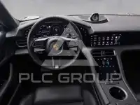 2021 Porsche Taycan