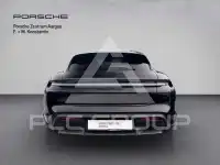 2021 Porsche Taycan