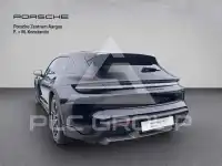 2021 Porsche Taycan