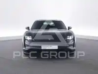 2021 Porsche Taycan