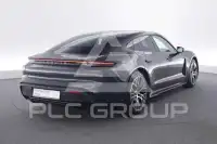 2021 Porsche Taycan