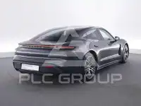 2021 Porsche Taycan