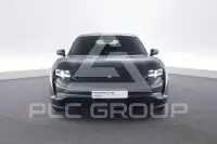 2021 Porsche Taycan