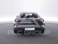 2021 Porsche Taycan