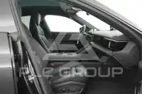 2021 Porsche Taycan