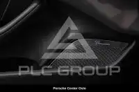 2021 Porsche Taycan