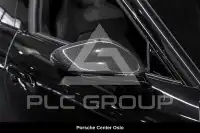 2021 Porsche Taycan