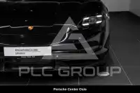 2021 Porsche Taycan