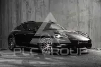 2021 Porsche Taycan