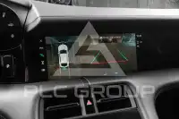2021 Porsche Taycan