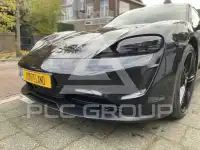 2021 Porsche Taycan
