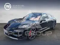 2021 Porsche Taycan