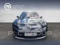 2021 Porsche Taycan