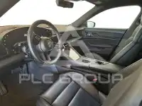 2021 Porsche Taycan