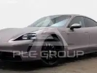 2021 Porsche Taycan