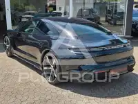 2021 Porsche Taycan