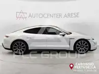 2021 Porsche Taycan