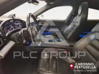 2021 Porsche Taycan