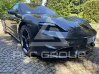 2021 Porsche Taycan