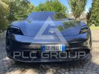 2021 Porsche Taycan