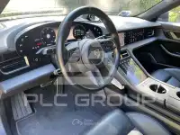 2021 Porsche Taycan
