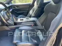 2021 Porsche Taycan