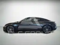 2021 Porsche Taycan
