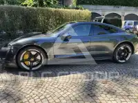 2021 Porsche Taycan