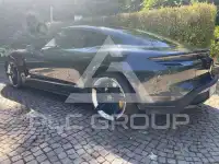 2021 Porsche Taycan