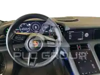 2021 Porsche Taycan