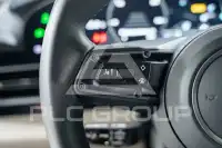 2021 Porsche Taycan