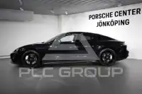 2021 Porsche Taycan