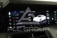 2021 Porsche Taycan
