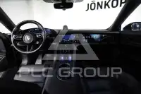 2021 Porsche Taycan