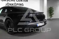 2021 Porsche Taycan